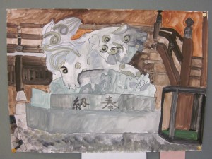 北国新聞社社長賞