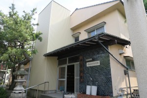 西金沢町公民館