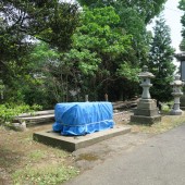 平成27年 5月15日荒川神社 02