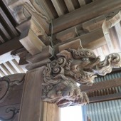 平成27年 5月15日荒川神社 07