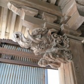 平成27年 5月15日荒川神社 06