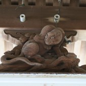 平成27年 5月15日荒川神社 05
