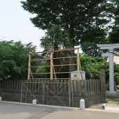 荒川神社　平成27年6月15日　02