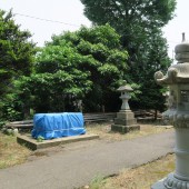荒川神社　平成27年6月15日　03