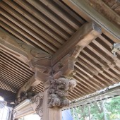 荒川神社　平成27年6月15日　08
