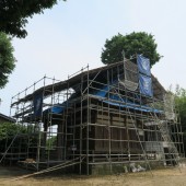 荒川神社　平成27年6月15日　09