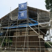 荒川神社　平成27年6月15日　10