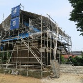 荒川神社　平成27年6月15日　11