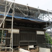 荒川神社　平成27年6月15日　15