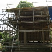 荒川神社　平成27年7月15日　04