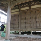 荒川神社　平成27年7月15日　06