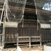 荒川神社　平成27年7月15日　07