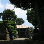 荒川神社　平成27年7月15日　03
