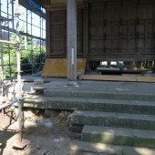 荒川神社　平成27年8月18日　02