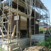 荒川神社　平成27年8月18日　05