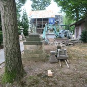 荒川神社　平成27年8月29日　04