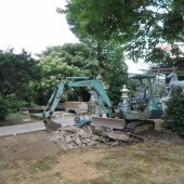 荒川神社　平成27年8月29日　06