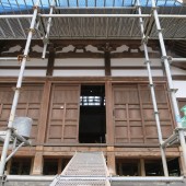 荒川神社　平成27年8月29日　13