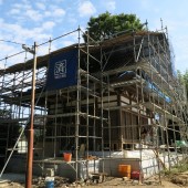 平成27年9月15日　荒川神社　02