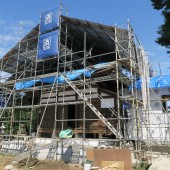 平成27年9月15日　荒川神社　11
