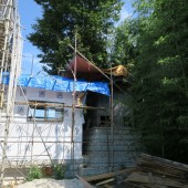 平成27年9月15日　荒川神社　10