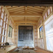 平成27年9月23日 荒川神社 05