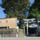 平成27年10月18日　荒川神社　03
