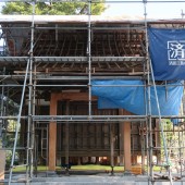 平成27年10月18日　荒川神社　09