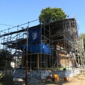 平成27年10月18日　荒川神社　08
