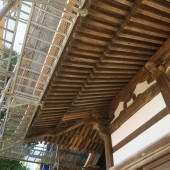平成27年10月18日　荒川神社　12