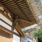 平成27年10月18日　荒川神社　13