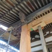 平成27年10月18日　荒川神社　16