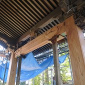 平成27年10月18日　荒川神社　15