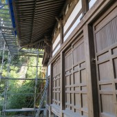 平成27年10月18日　荒川神社　17
