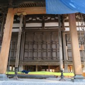 平成27年10月18日　荒川神社　21
