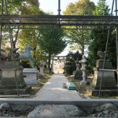 平成27年10月18日　荒川神社　25