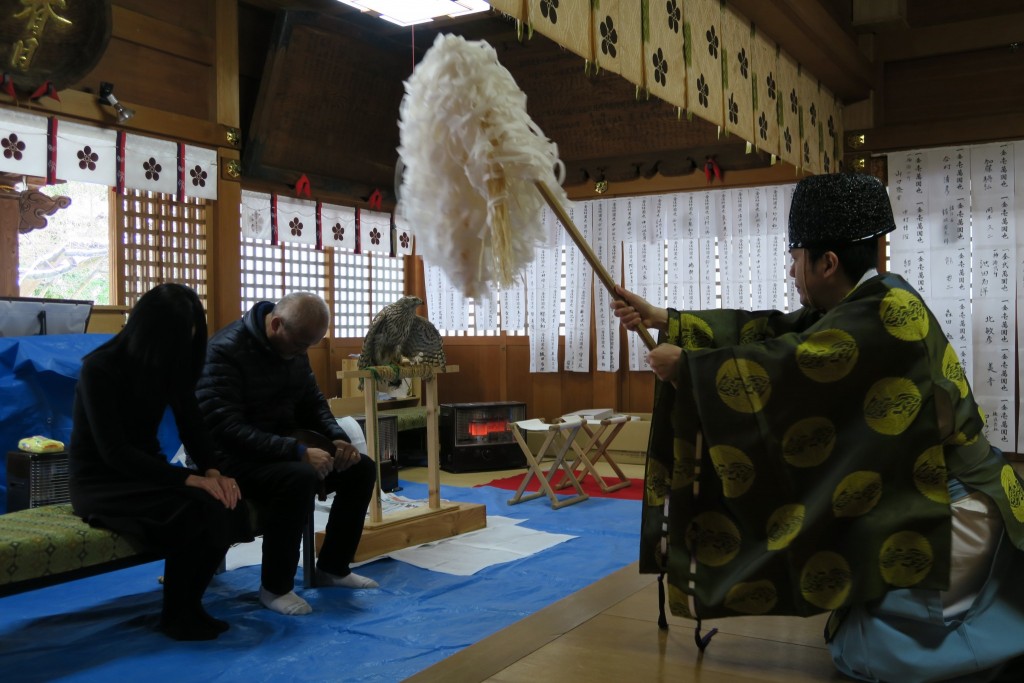 平成28年鷹匠浄祓