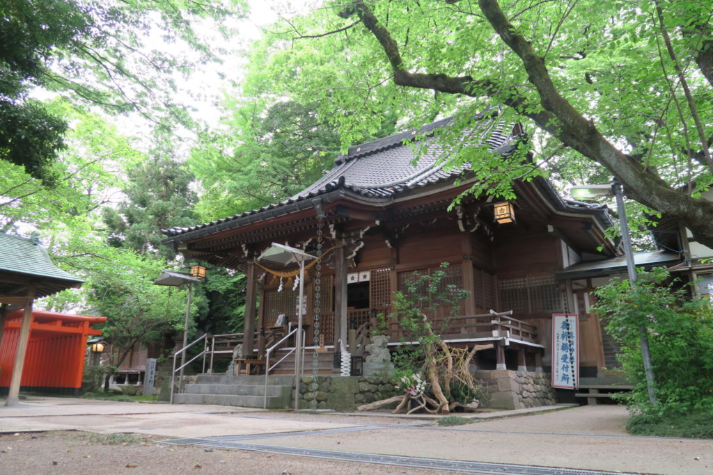 草月隆献花 平成30年 5月