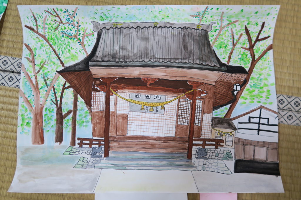 第37回 野町町会連合会会長賞