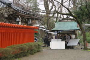 平成31年 企業さんのCM撮影