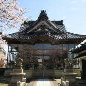 平成29年_高皇産霊神社_拝殿