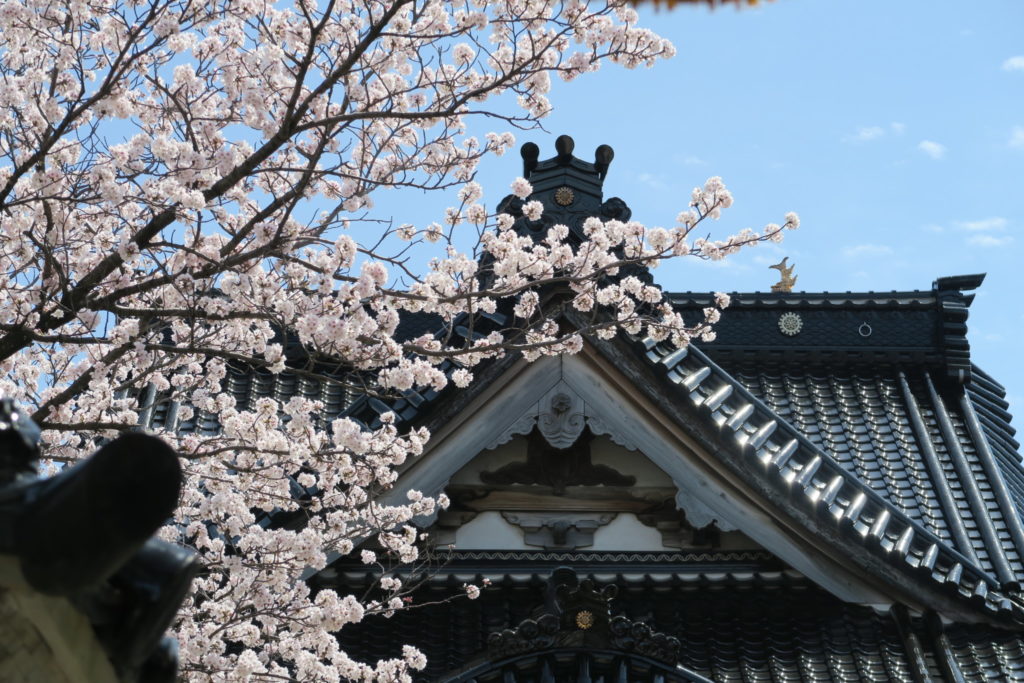 平成29年_高皇産霊神社_拝殿大屋根