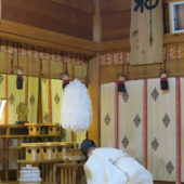 平成29年_夏越の祓_増泉春日神社
