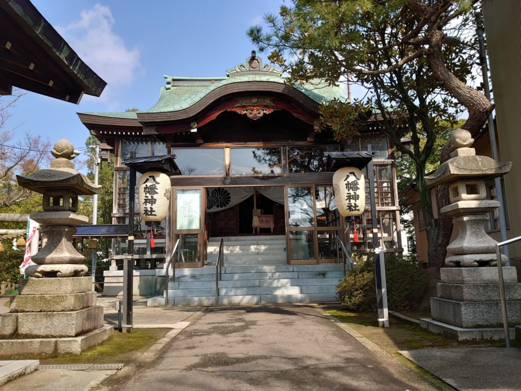 令和2年_西金沢_八幡神社_祈年祭
