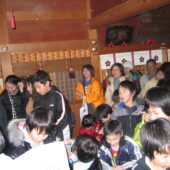 平成21年2月3日_節分祭豆まきの様子_7