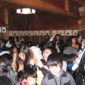 平成21年2月3日_節分祭豆まきの様子_10